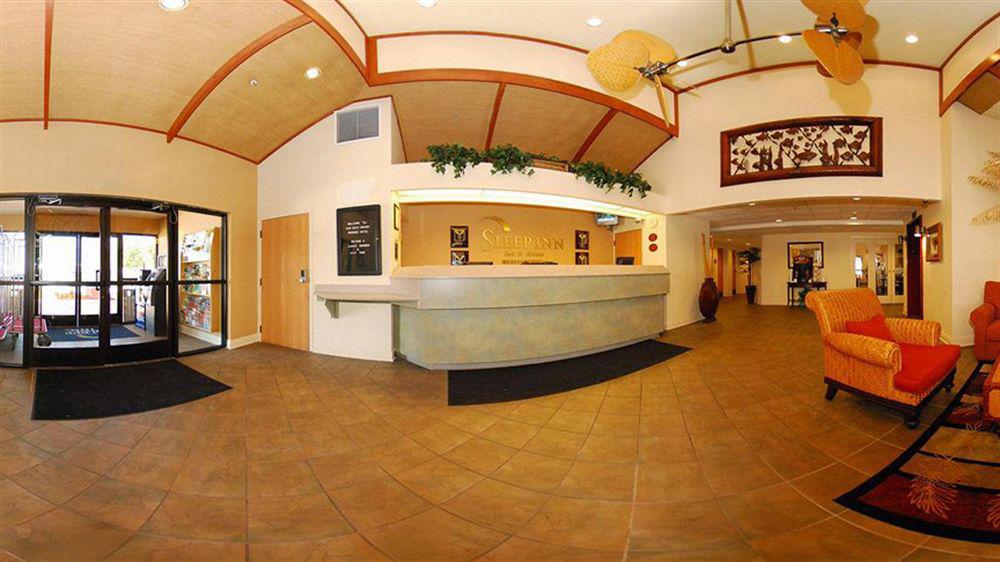 Sleep Inn & Suites Metairie Exterior foto